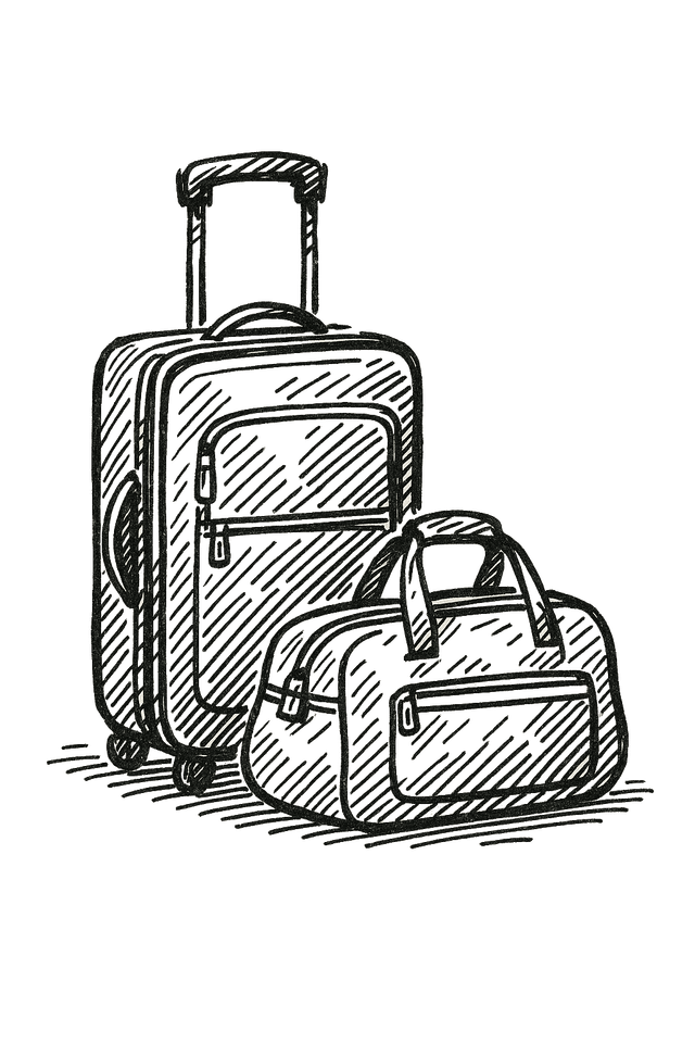 suitcase